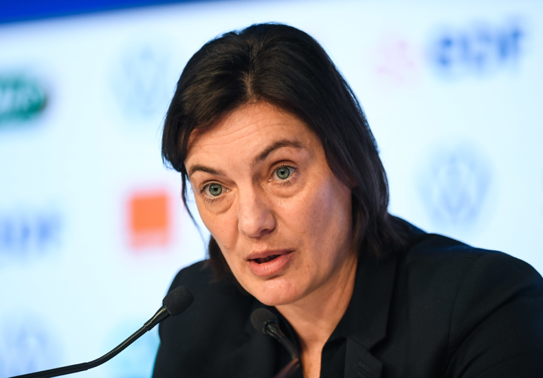 Diacre écarte Thiney