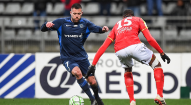 PFC : Girard écarte Ménez