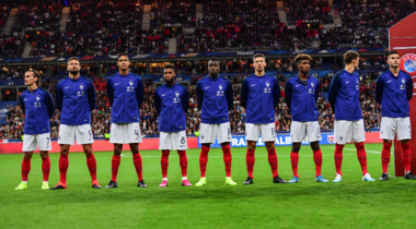 Equipe de France : la drôle de décision de la FFF