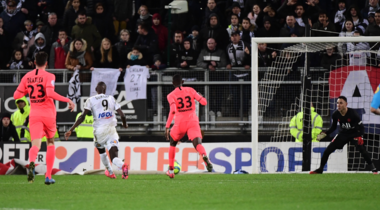 Amiens et Paris enflamment la Licorne