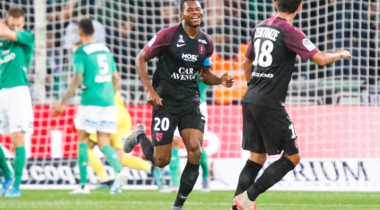 Diallo gèle le chaudron