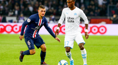 Vers la fin de la Ligue 1 à huis clos