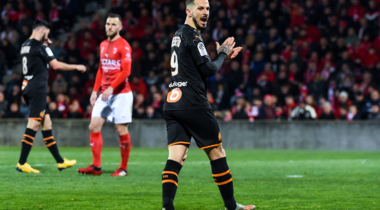 Benedetto les a tous conquis