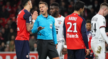 Lille lésé ? Pourquoi Gérard Lopez a raison