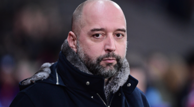 La réaction très classe de Gérard Lopez