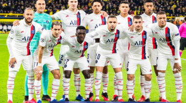 PSG : les 31 champions de France
