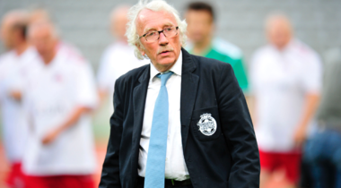 Vendroux : « je sais qu’Aulas est de bonne foi, mais… »