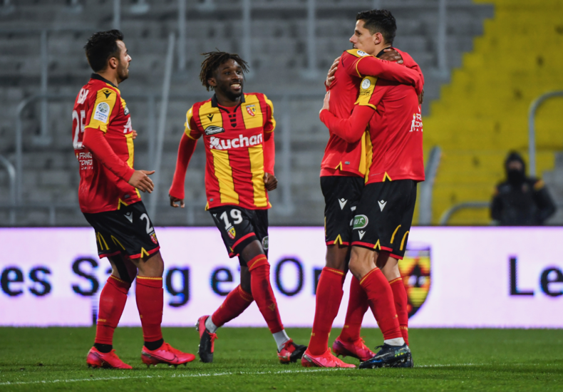Les 15 jours qui ont fait basculer le destin du RC Lens