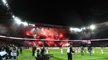 Les fumigènes bientôt autorisés ? 