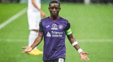 Gradel vers le RC Lens ?