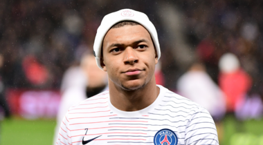 Le message de Mbappé en soutien de George Floyd