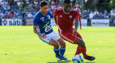 L’UNFP annule ses stages de l’été 