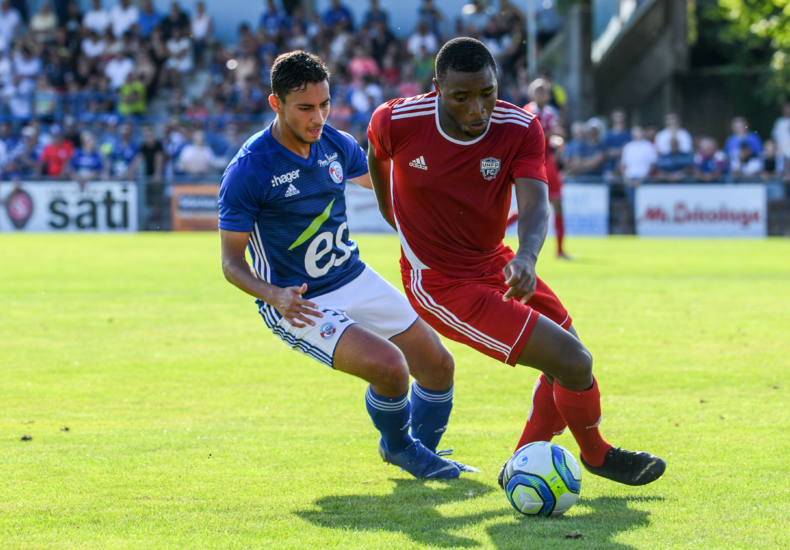 L’UNFP annule ses stages de l’été 