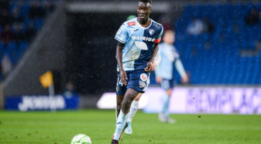 Pape Gueye première recrue de l’OM ?