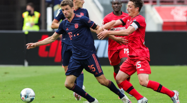 Le Bayern pour aller au bout de son rêve