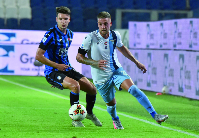 La piste Milinkovic-Savic se réchauffe