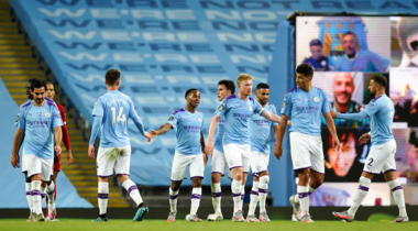 City blanchi par le TAS ? 