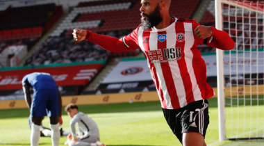 Chelsea craque à Sheffield, la Lazio n'y est plus