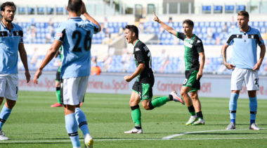 La Lazio va-t-elle se relever ?