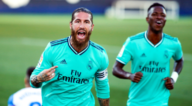 La Liga ferme sans surprises