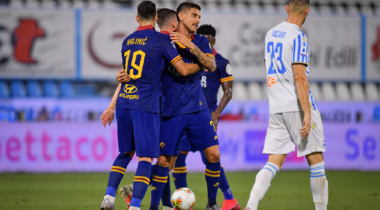 La Roma cartonne, la Juve, un pas de géant vers le titre ?