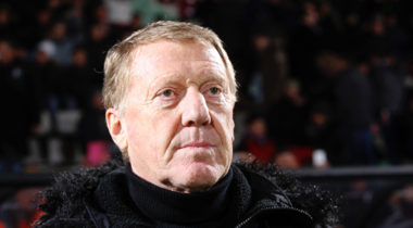 Alex Dupont est décédé