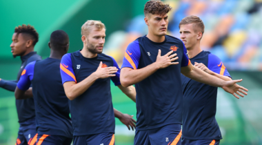 Perdu d'avance pour Leipzig ? 