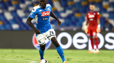 Offre de City pour Koulibaly