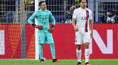 Navas, Marquinhos et Icardi positifs 