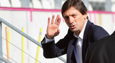 « PSG, l’équipe des années à venir »