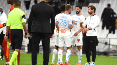 C1 : l'OM n'échappera pas au chapeau 4