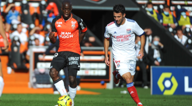 Ça ne s'arrange pas pour Lyon