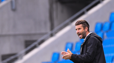 Luka Elsner et Amiens, c’est fini