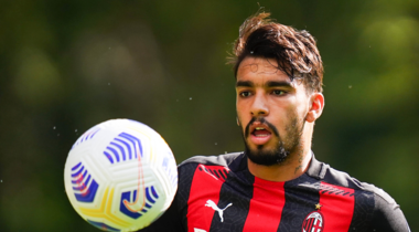 Paqueta est Lyonnais