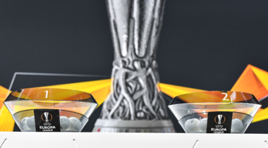 Lille avec le Milan AC, Nice avec Leverkusen