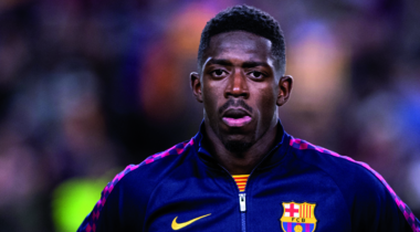 O. Dembélé vers M.U., ça chauffe !