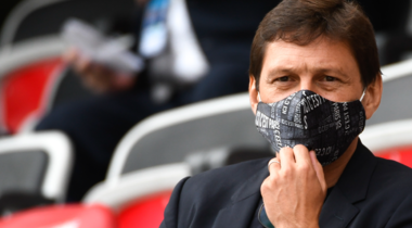 Leonardo se paye Tuchel