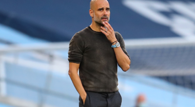 Guardiola et Bielsa, l'élève rend visite au maitre