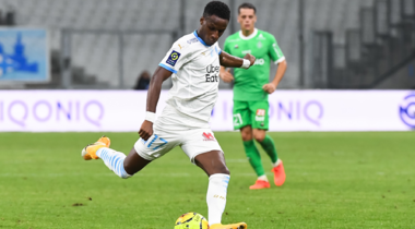 Bouna Sarr vers le Bayern