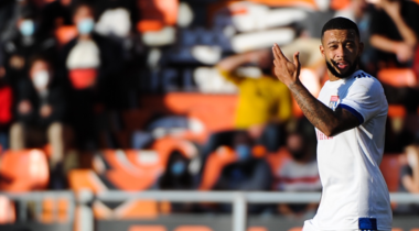 Depay : un faux transfert et un vrai problème ?