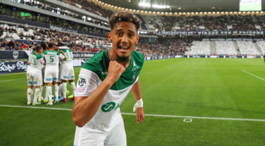 A qui joue Arsenal avec Saliba ?