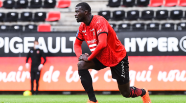 Niang à Saint-Etienne, ça coince