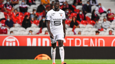 Niang va bien signer chez les Verts