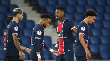 Pourquoi Neymar n'ira pas à Nîmes 