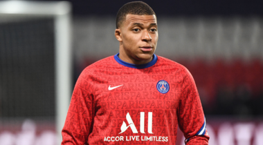 Le PSG avec Mbappé mais sans Neymar à Nîmes