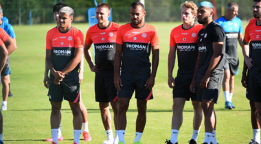 Montpellier touché coulé ?