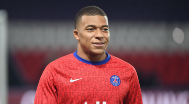 Mbappé titulaire !
