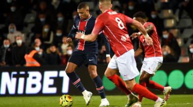 Paris retrouve son rang 