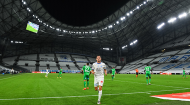 L'OM veut enfin gagner au Vélodrome pour lancer sa saison