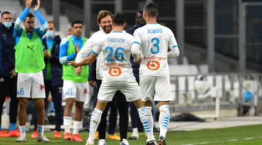 L’OM lance sa saison 
